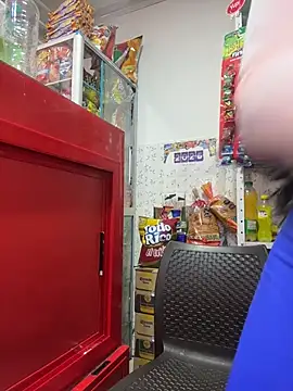 Sara_fun Webcam Show