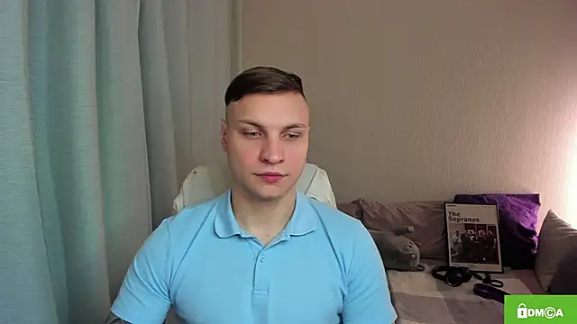 Živý XXX chat handsome_guy01