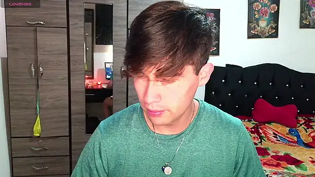 Živý XXX chat samael1107