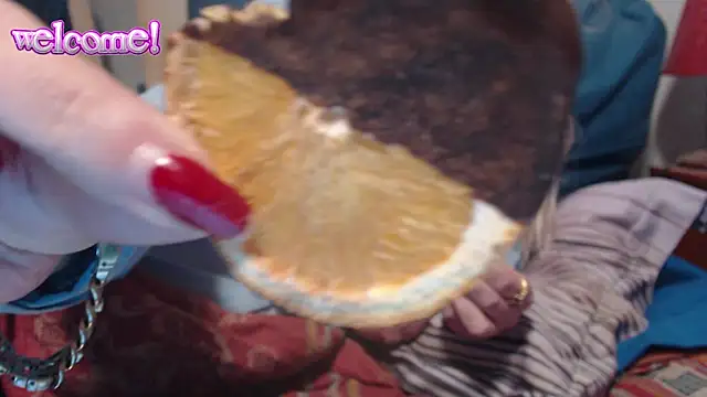 martachatte Webcam show