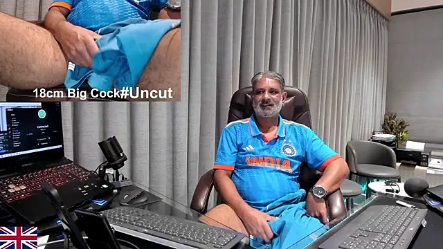 OnlineBossUK 라이브 XXX 채팅