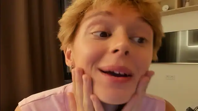 angelAndyy 라이브 XXX 채팅