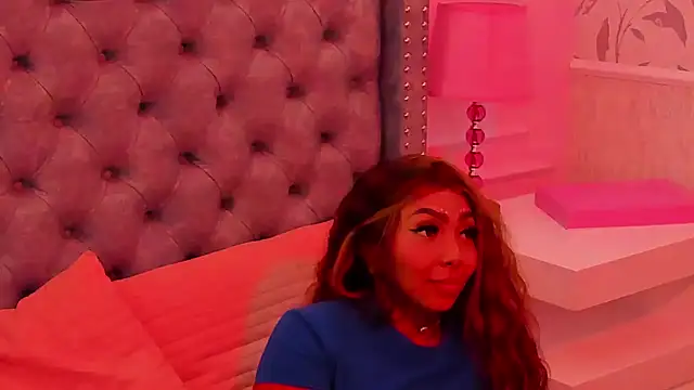 HaileeRoberts Live XXX Chat