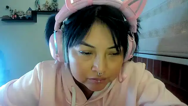 Chat XXX Live Shaddycute_