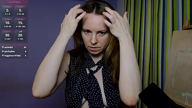 Sembang XXX Secara Langsung JanePearl