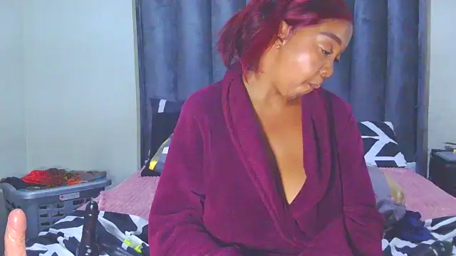 Chat XXX en directo de HOTSEXCBOOBS30xx