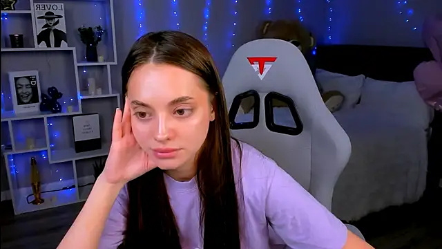 Chat XXX Live MelanieAlves