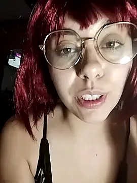 Show de lunita1901 na webcam