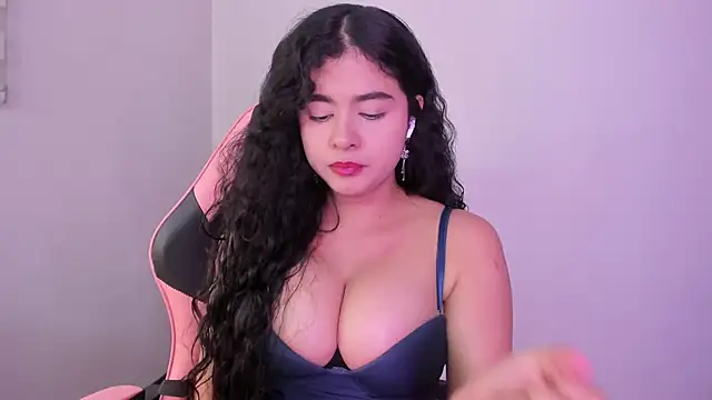 Arianna_Jannes – Naživo XXX chat