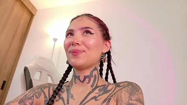 Chat XXX en directo de sara_queen10