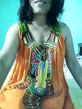 veenacute's Webcam Show