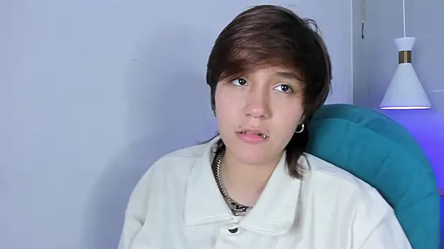 Tsuki_Maru's Webcam Show