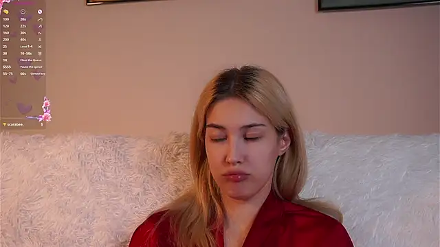 AngelicRice Live XXX-Chat