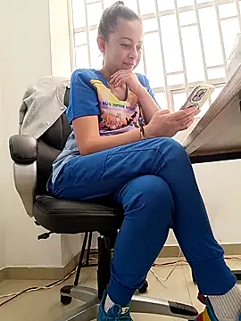 Sembang XXX Secara Langsung _Dentist-Madisson_04