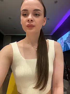 KristiRich 라이브 XXX 채팅