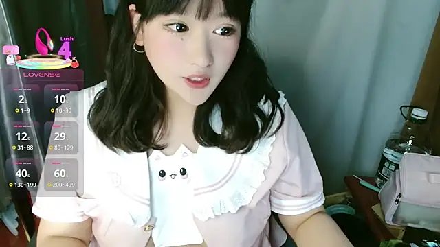 sallybing – Naživo XXX chat