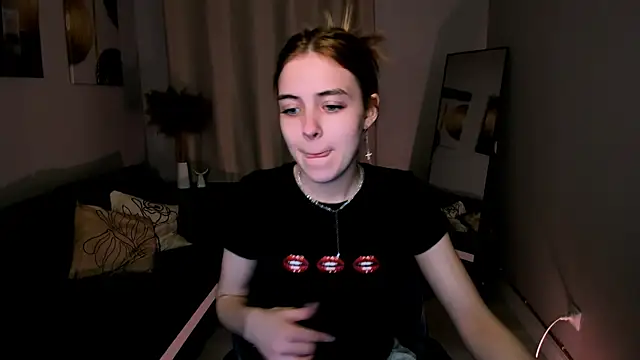 Chat XXX Live Bella_xBaby