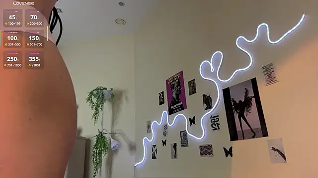 แชท XXX สดของ DreamyPalace