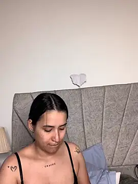 Val12777's Live XXX Chat