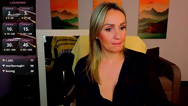 دردشة Alisa_Allisen الجنسية المباشرة