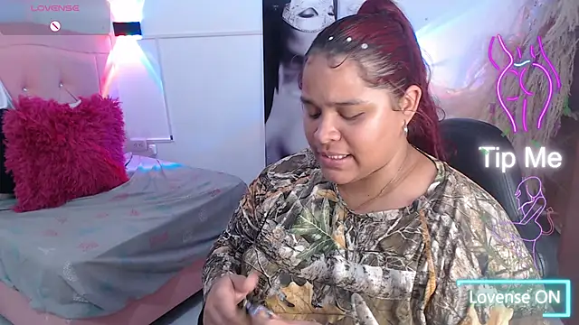 NathaliaMayson Live XXX Chat