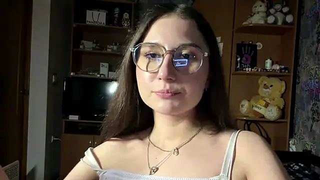 Show Webcam de poly_princess