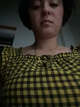 Malisa-aa Live XXX-Chat