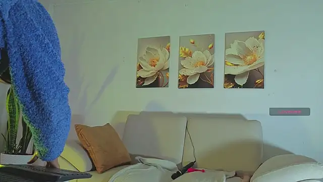 Chat XXX ao vivo de Viioletcollins