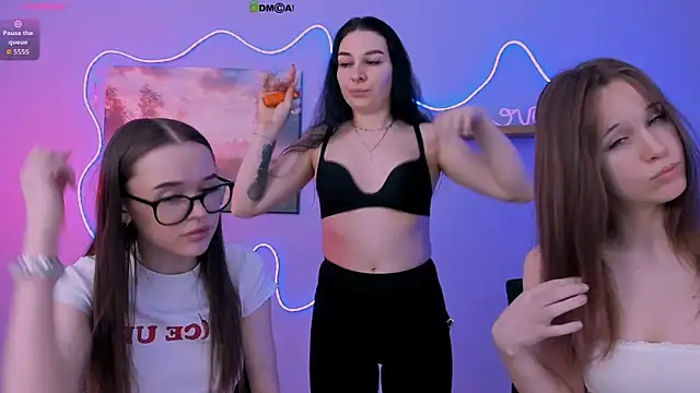 Chat XXX Live nila_eclipse