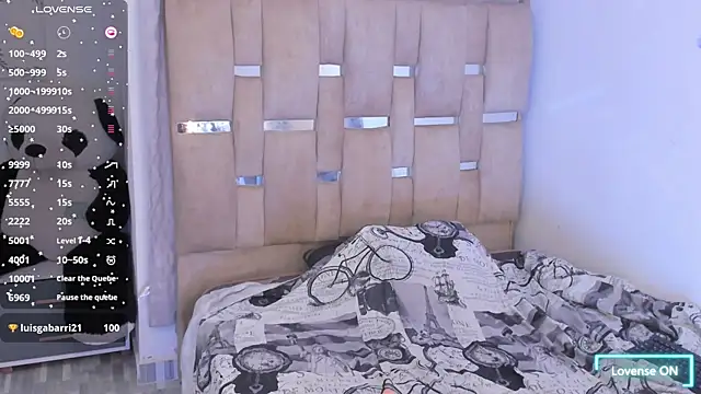 Chat XXX Live Alaia2