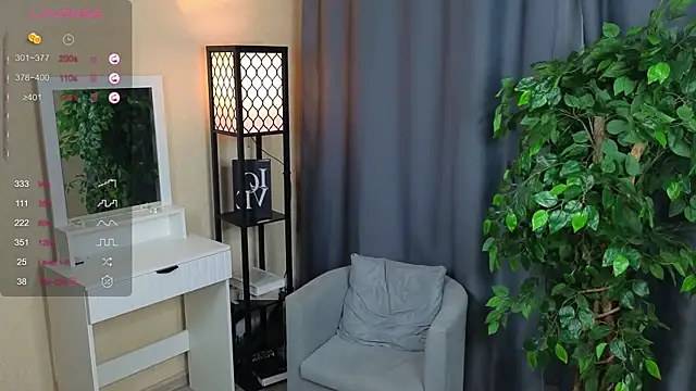 DaylePain's Live XXX Chat