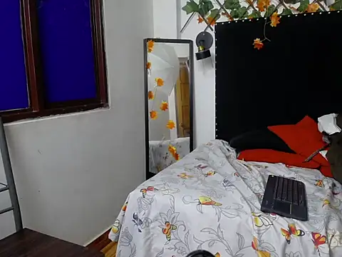 Вебкам-шо у VIisabellaper