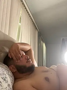 Robelmis Webcam Show