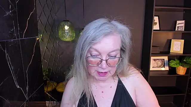 Sembang XXX Secara Langsung NataliMellow