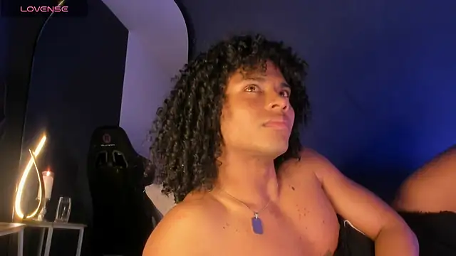 Lucas_eevans 라이브 XXX 채팅