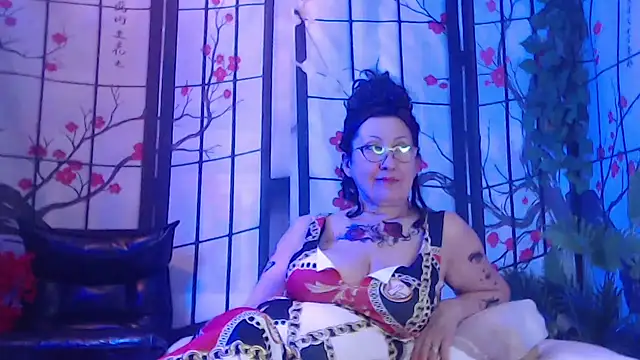 Chat XXX Live NightOrhideya