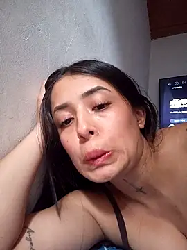 Sembang XXX Secara Langsung Sofia_888