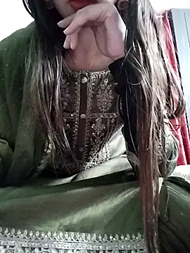 Chat XXX en directo de Noor_Darliing