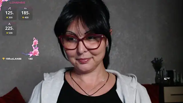 _Brynetka_ Live XXX-chat