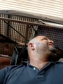 osolatino-colombia Webcamshow