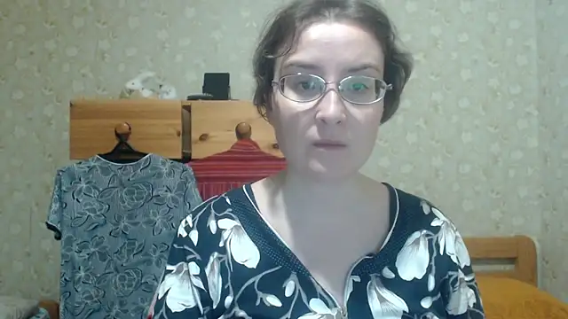 Smart_Rose's Live XXX Chat