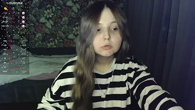 vendymoriesのライブXXXチャット