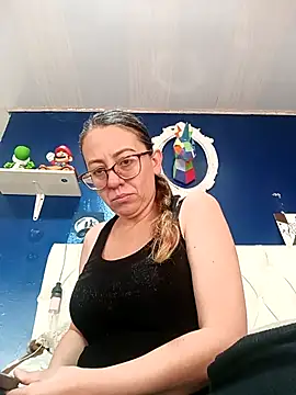 miss_hanna07 现场XXX聊天