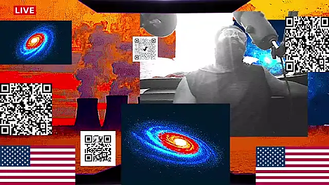 RussellTaylorLacy Webcamshow