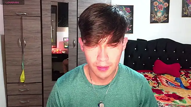 samael1107 live XXX chat