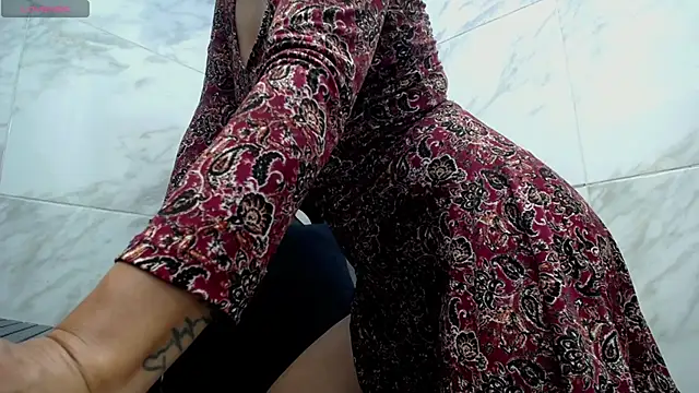 kyra_jeet Adlı Modelin Canlı XXX Sohbeti