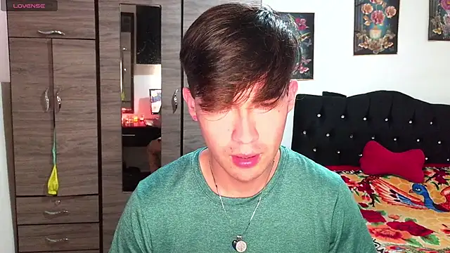 samael1107's Live XXX Chat