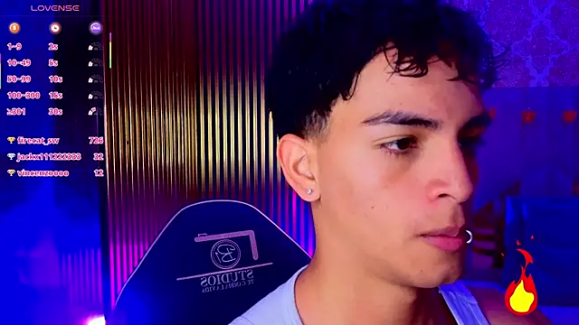 Chatroom XXX en direct de LIHIAN_TAY