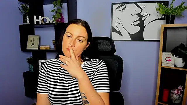 FUN_AMI – Naživo XXX chat