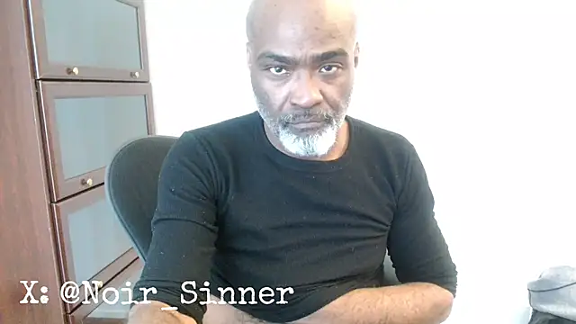 sinnernoir Webcam Show